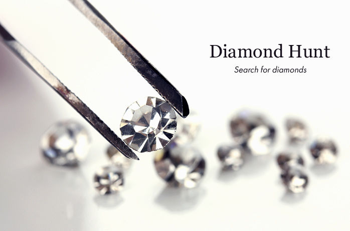 MS Brown Diamond